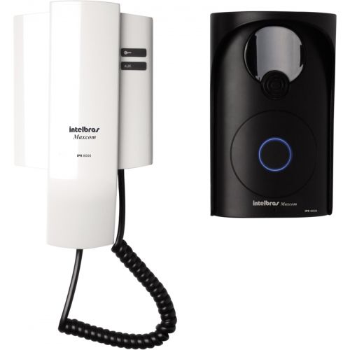 INTERFONE INTELBRAS