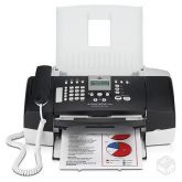 Impressora multifuncional hp officejet jx1