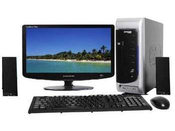 INTEL CORE I5