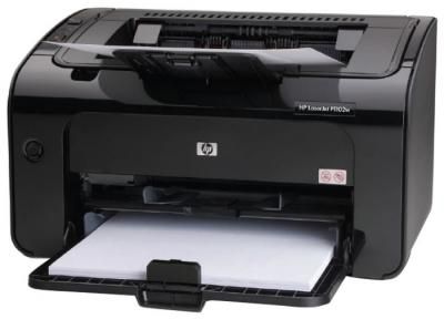 IMPRESSORA HP 1102W