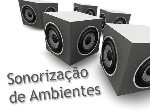 SOM AMBIENTE