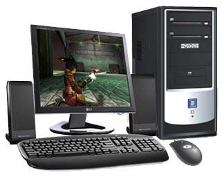 INTEL CORE I3